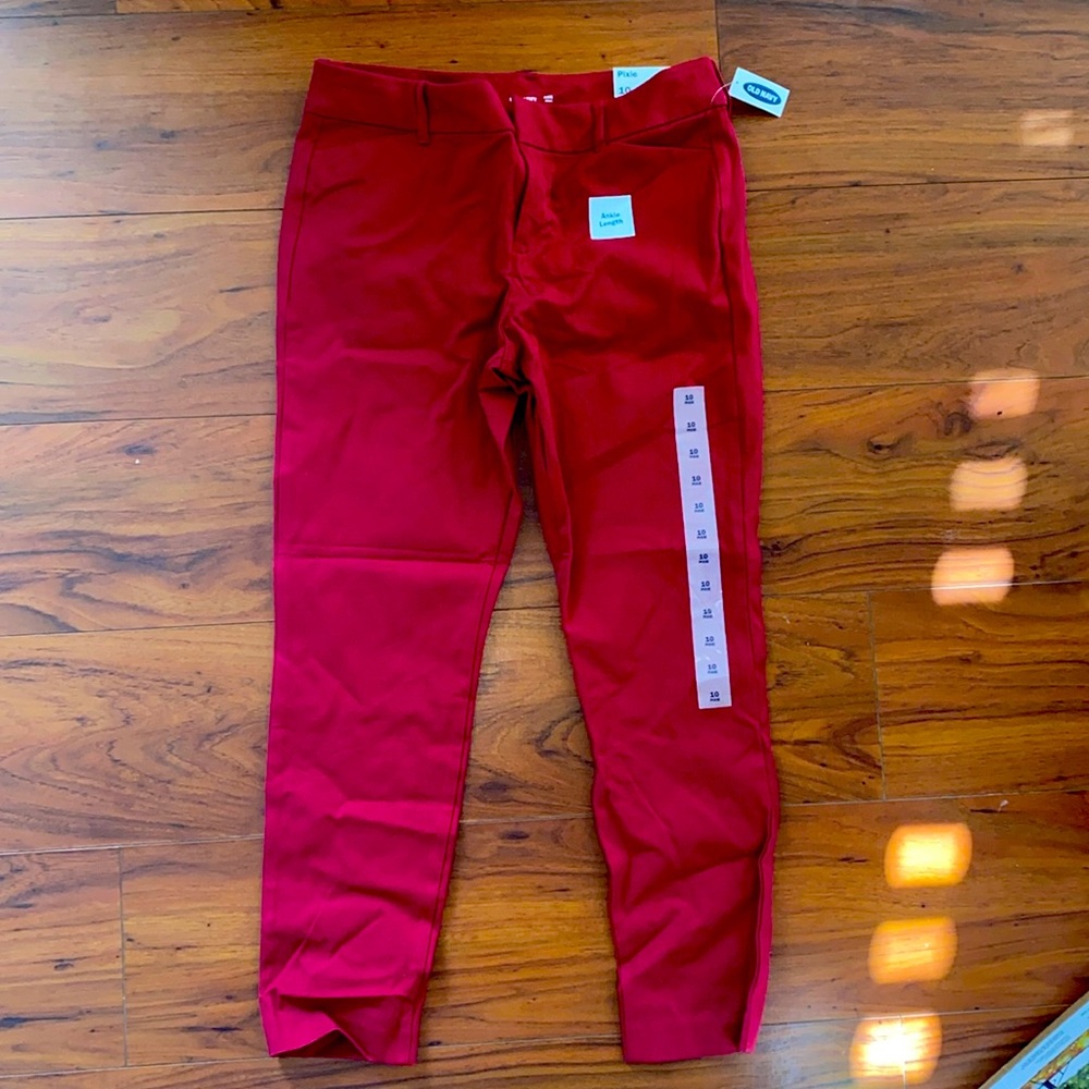 Women’s Old Navy Ankle Pants